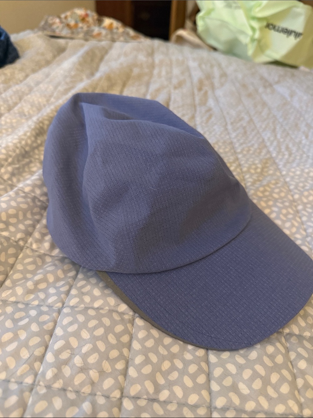 lululemon athletica Lavender-Blue Athletic Cap